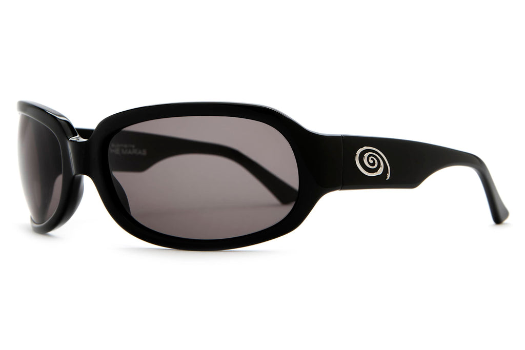Submarine by The Marías - Side A, Black Bio
