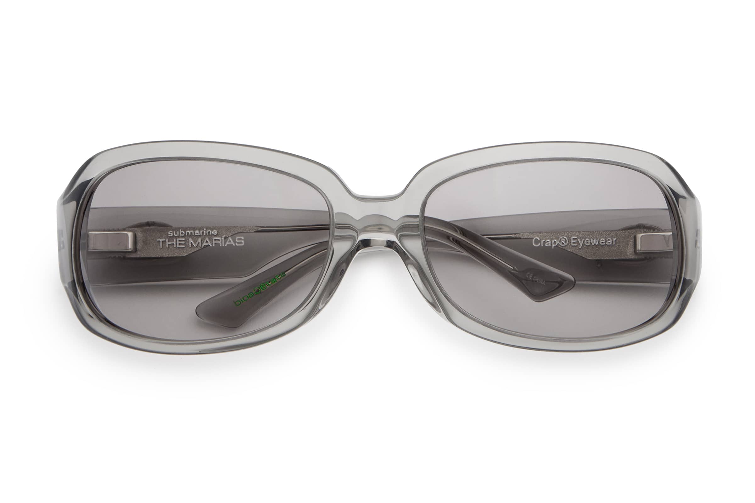 Submarine by The Marías - Side B, Crystal Smoke Bio
