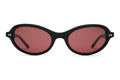 The Marquee Rox - Black Bio