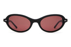 The Marquee Rox - Black Bio