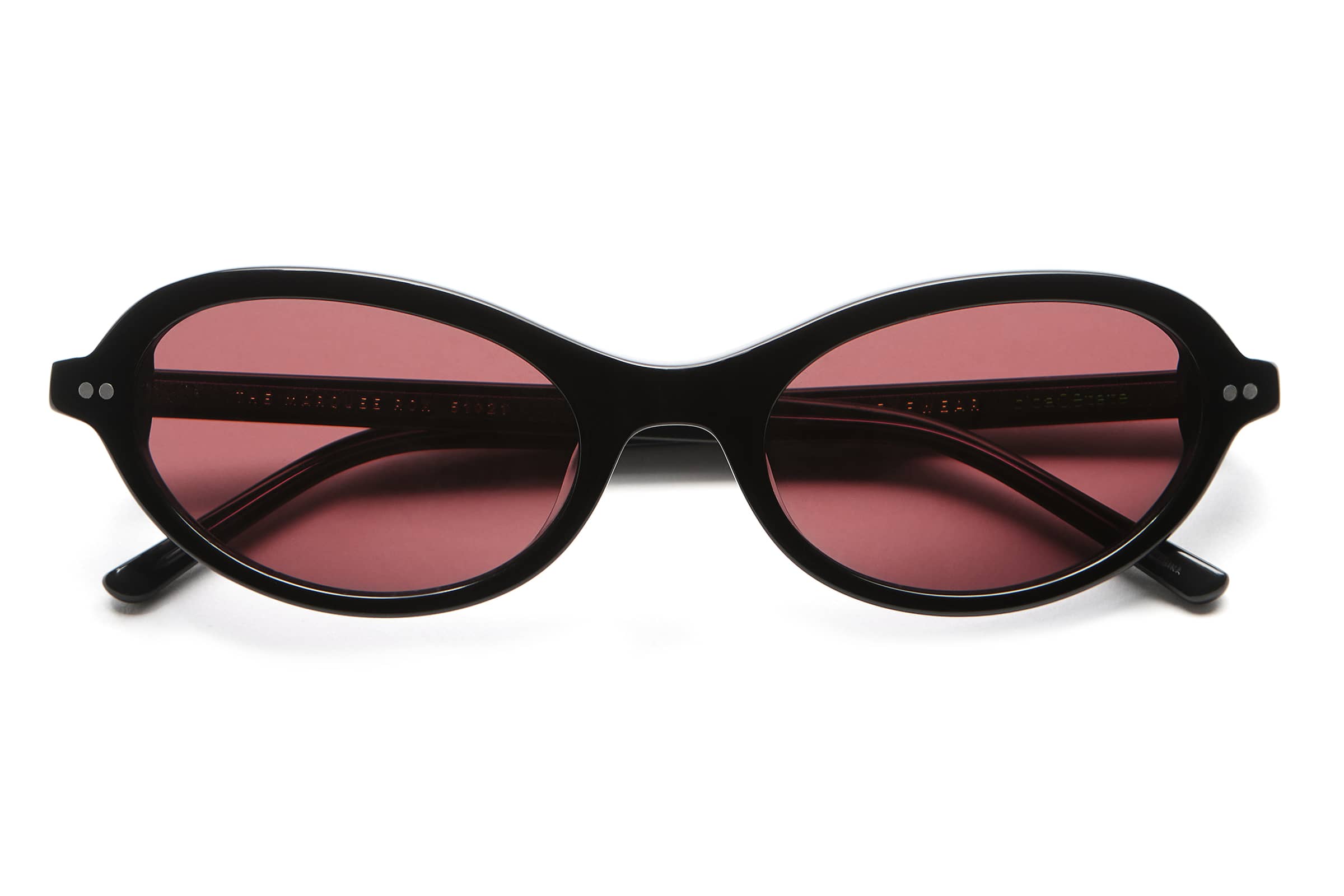 The Marquee Rox - Black Bio