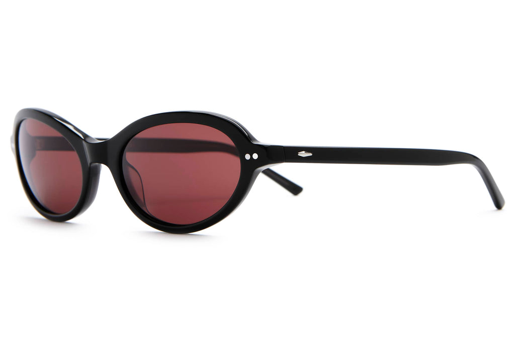 The Marquee Rox - Black Bio