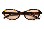 The Marquee Rox - Dark Tortoise Bio