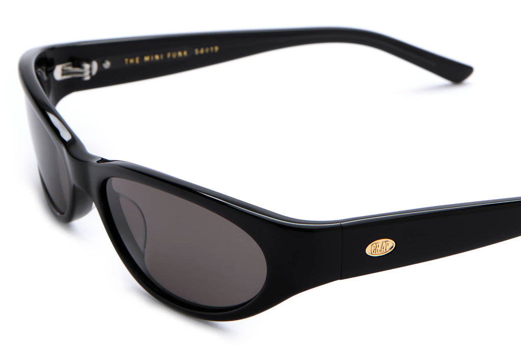The Mini Funk - Black Bio Polarized