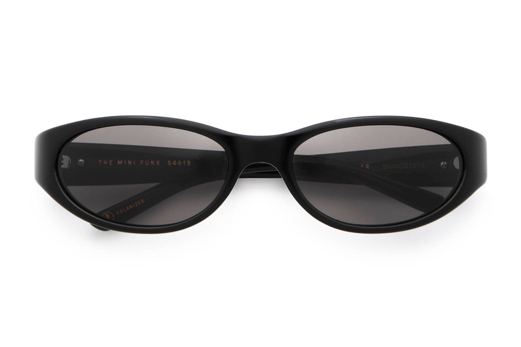 The Mini Funk - Black Bio Polarized