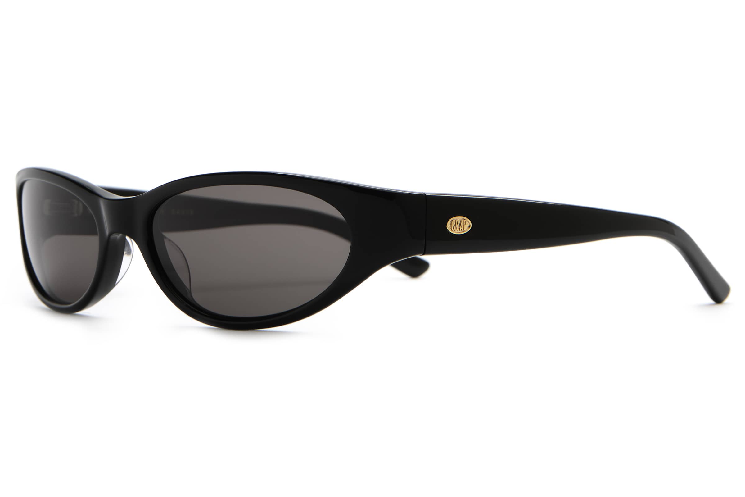 The Mini Funk - Black Bio Polarized