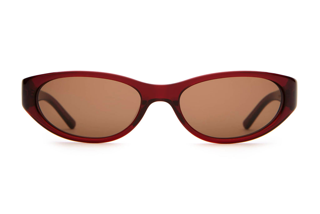 The Mini Funk - Crystal Black Cherry Bio