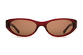The Mini Funk - Crystal Black Cherry Bio