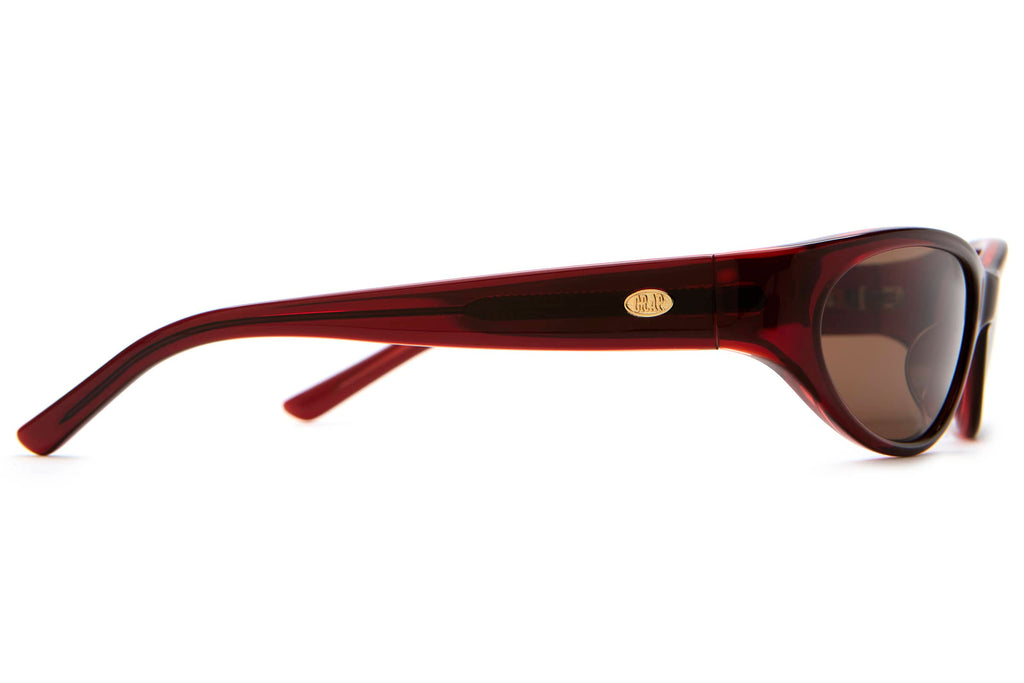 The Mini Funk - Crystal Black Cherry Bio