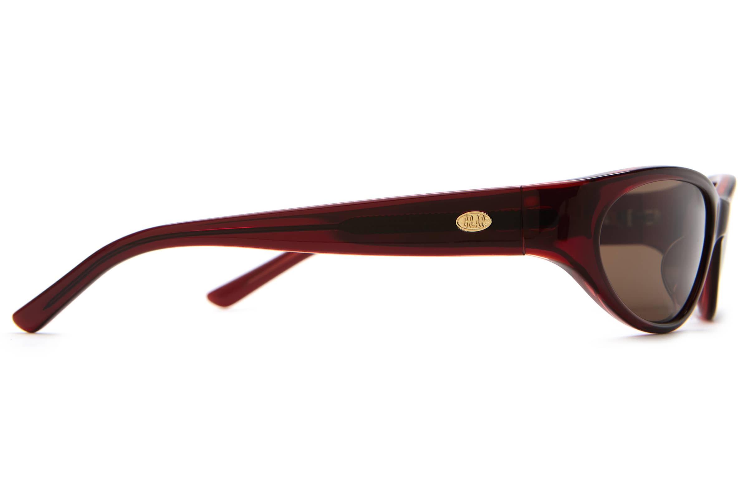 The Mini Funk - Crystal Black Cherry Bio