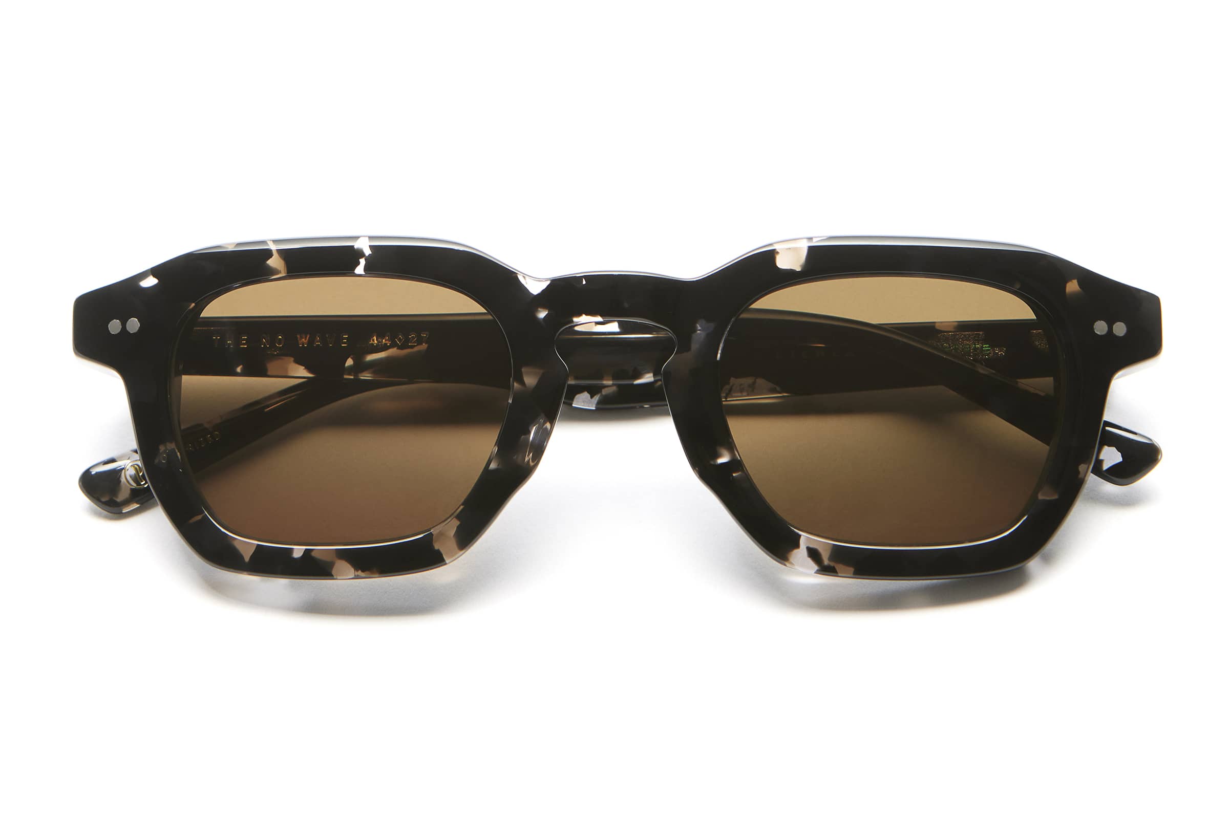 The No Wave - Black Tortoise Bio Polarized