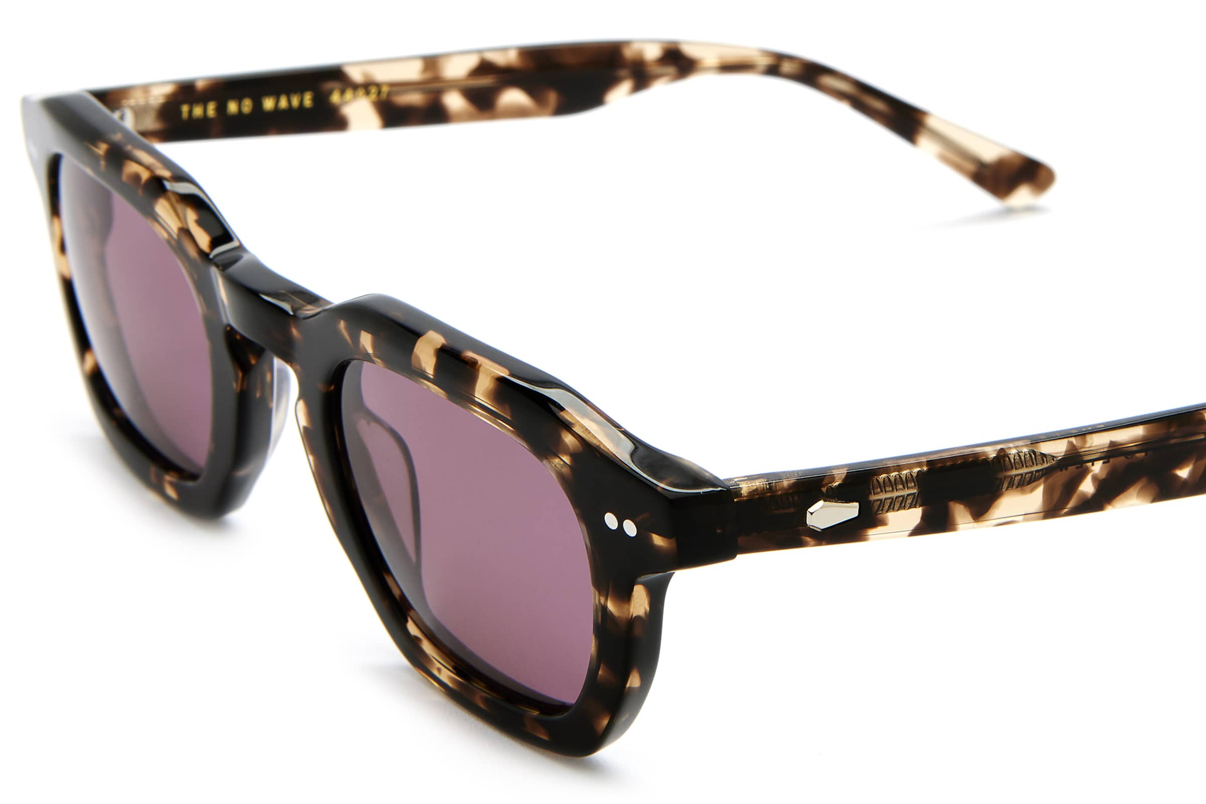 The No Wave - Desert Tortoise Bio Polarized