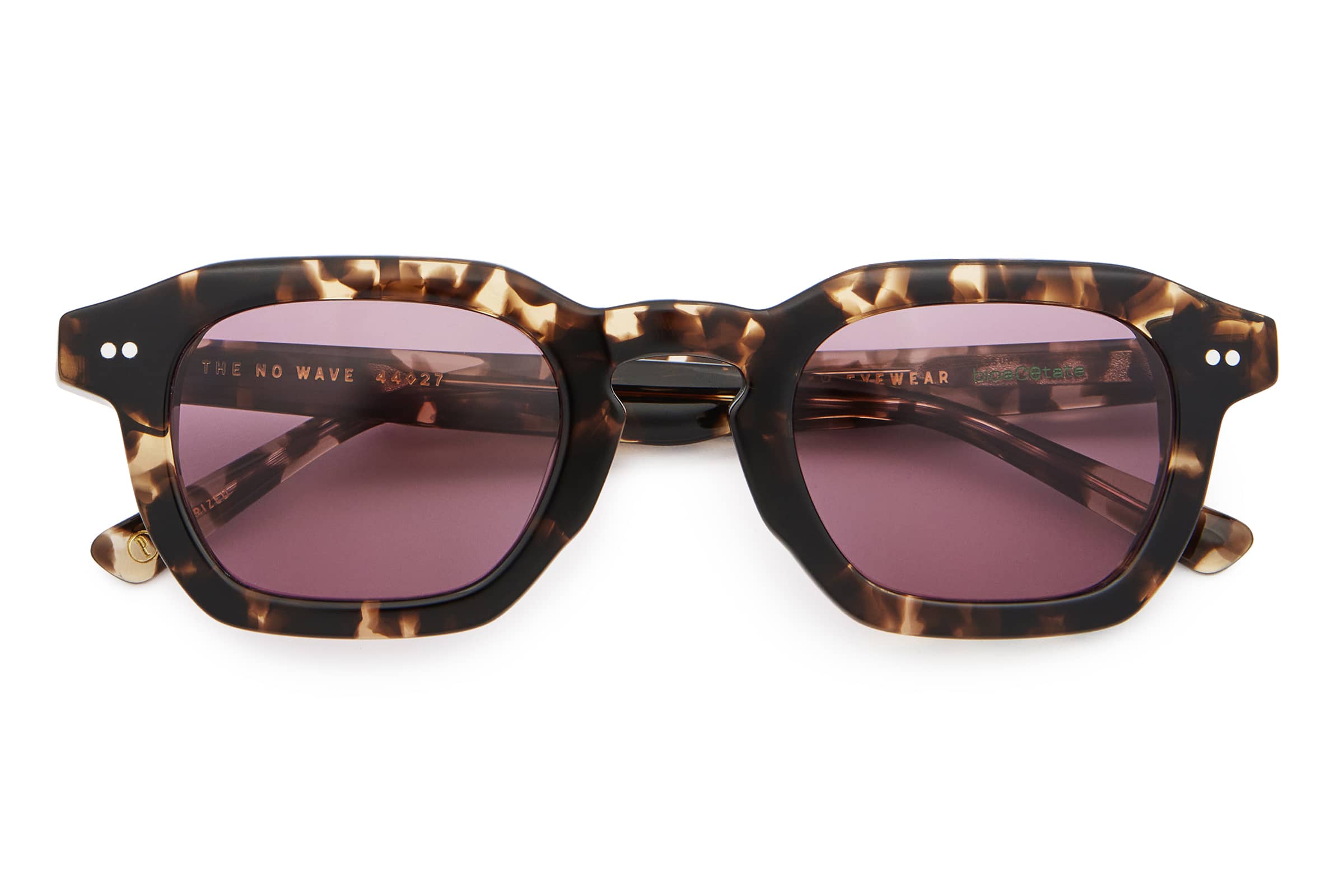 The No Wave - Desert Tortoise Bio Polarized