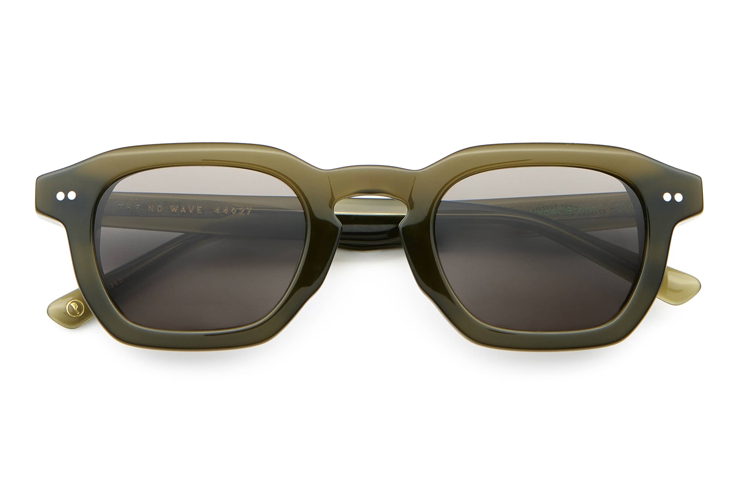 The No Wave - Seaweed Bio Polarized