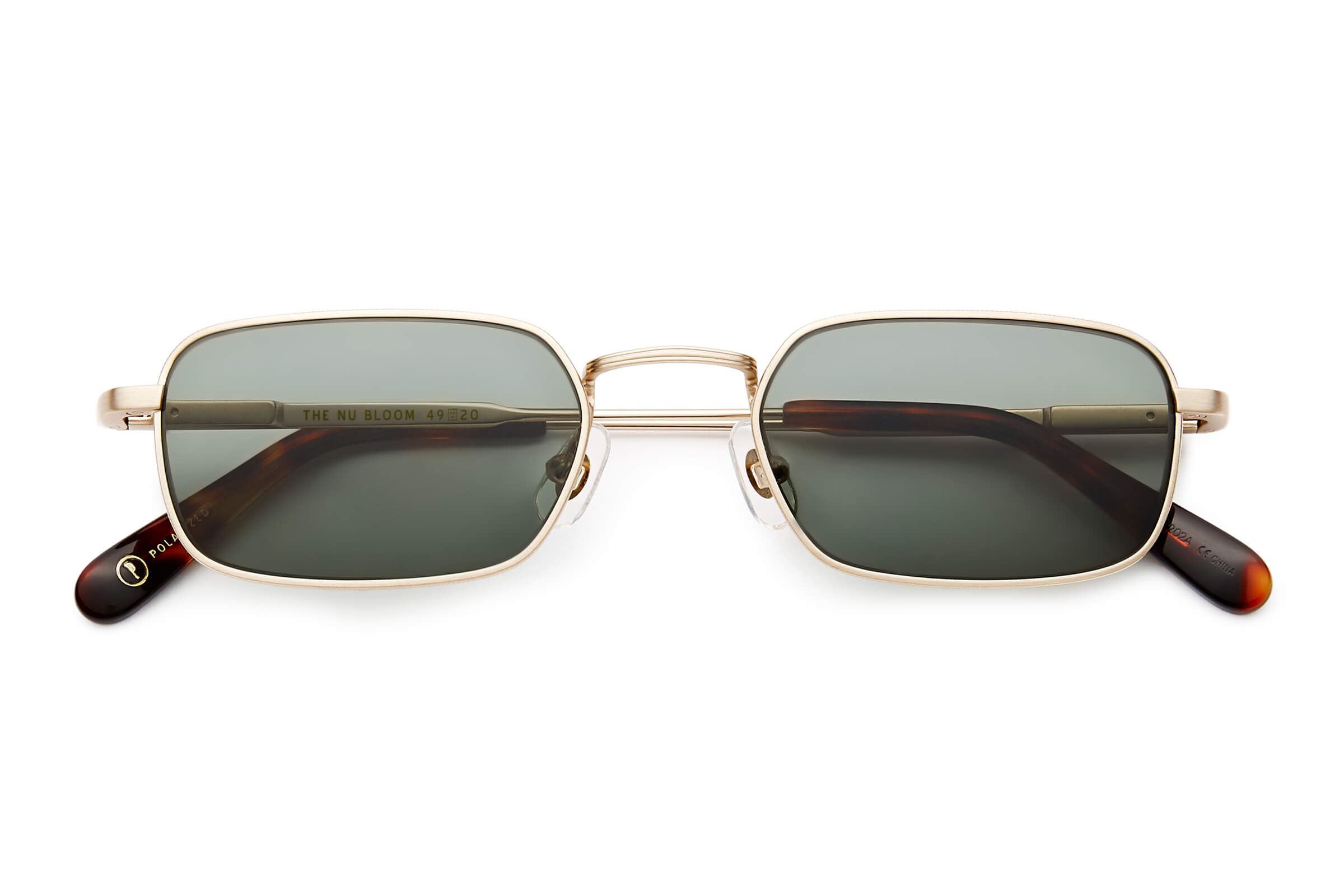 The Nu Bloom - G15 Polarized
