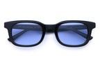The Pop Control - Blue Gradient Bio