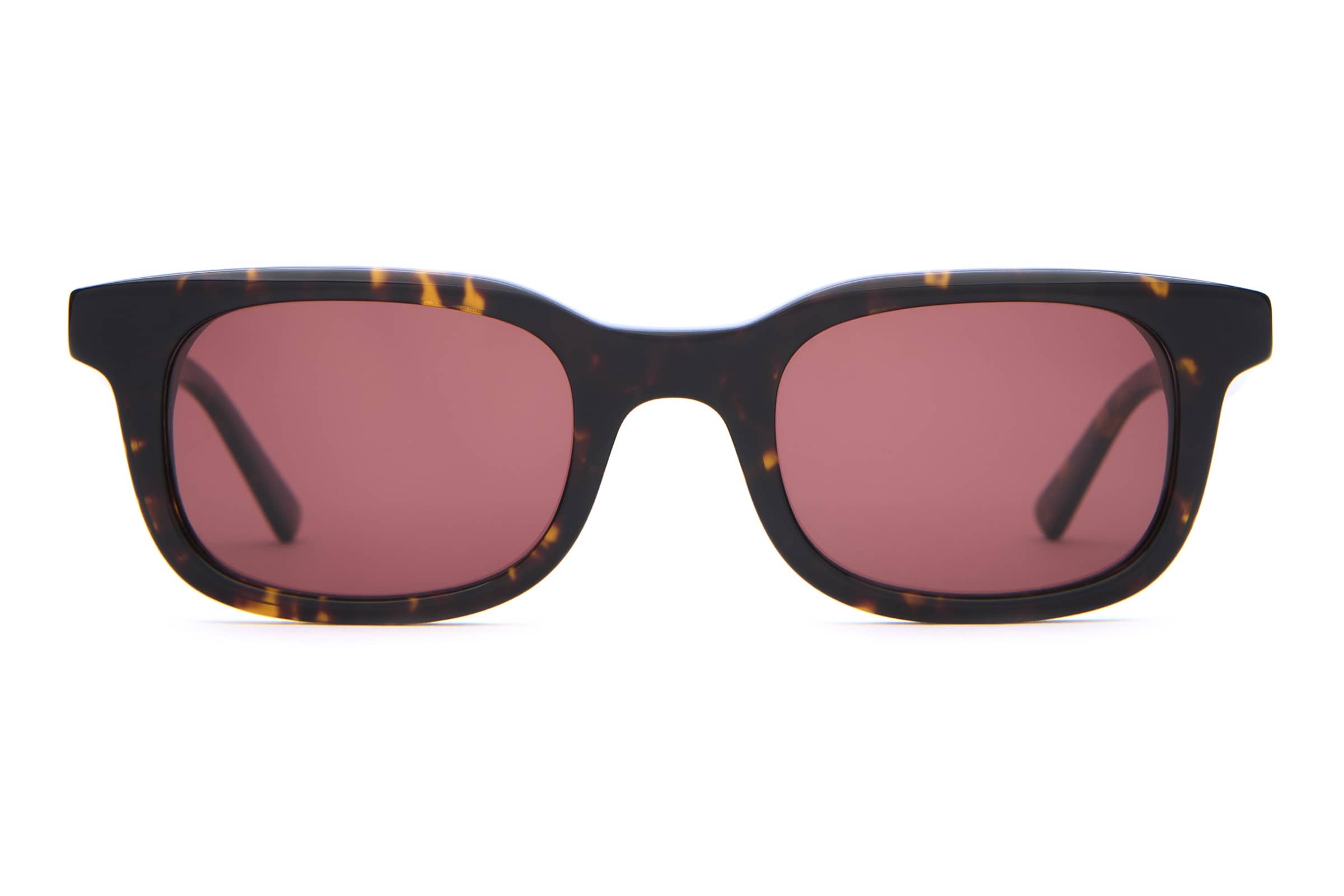 The Pop Control - Dark Tortoise Bio Polarized