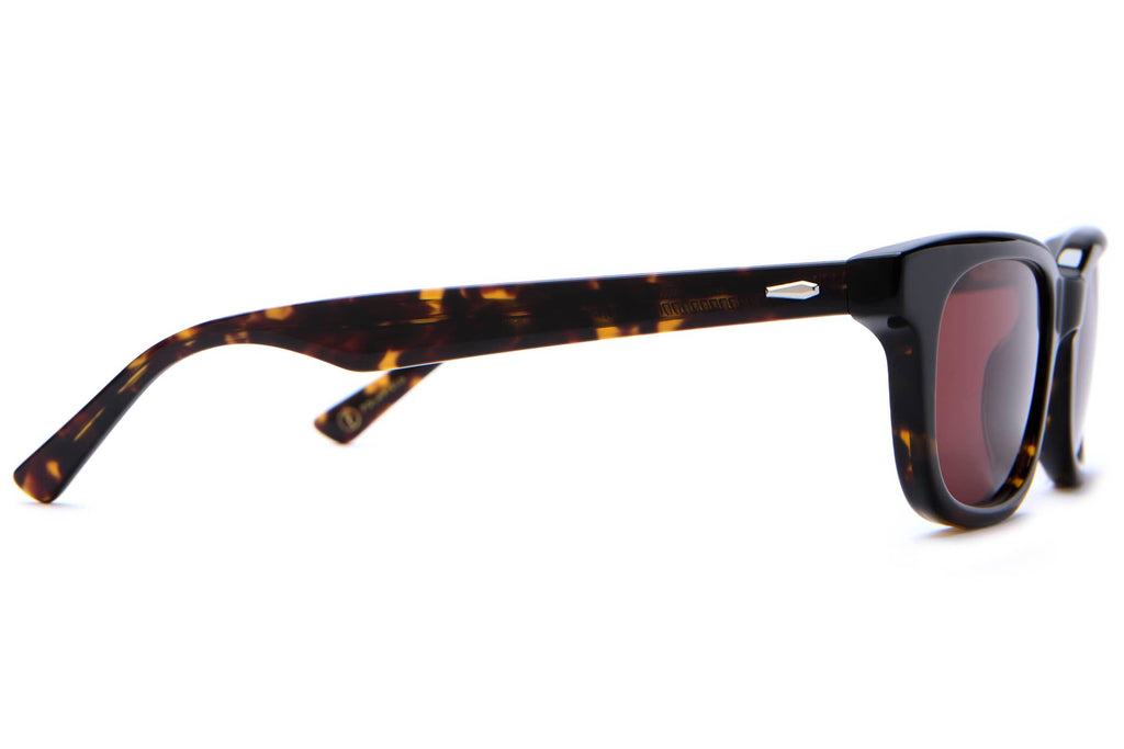 The Pop Control - Dark Tortoise Bio Polarized