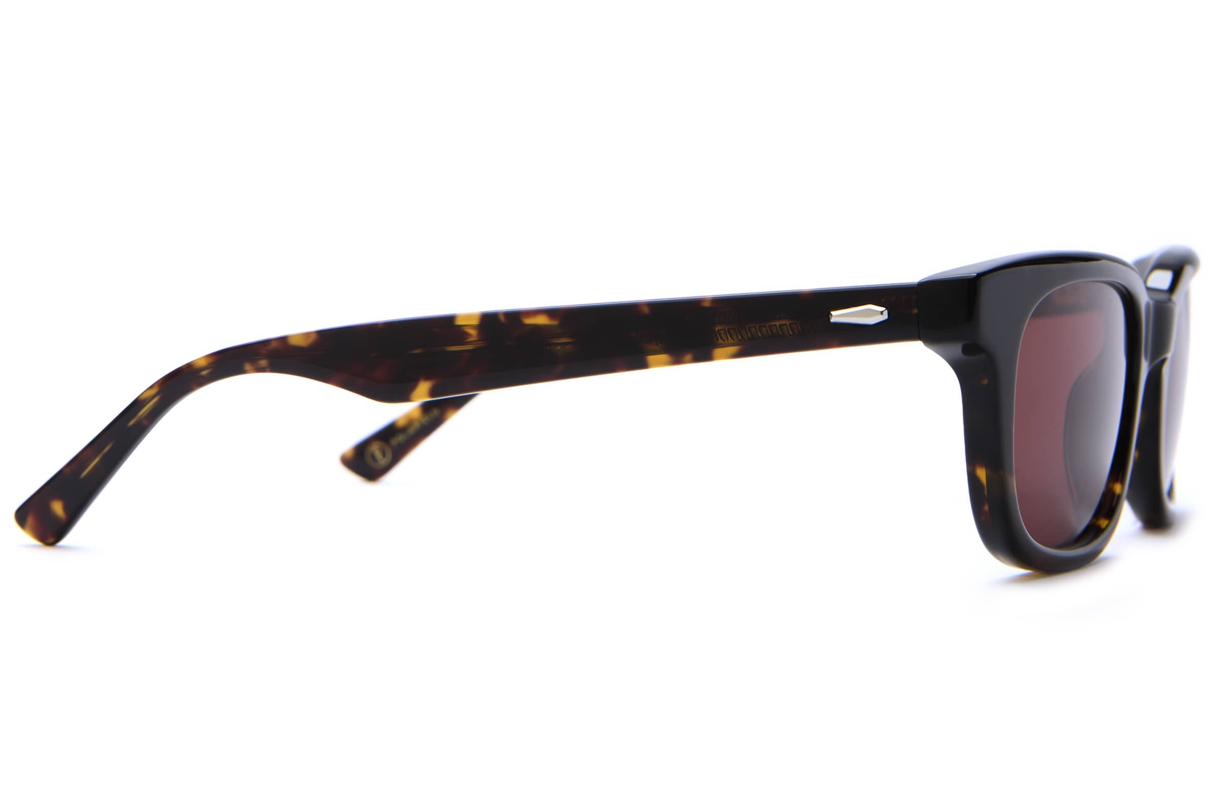 The Pop Control - Dark Tortoise Bio Polarized