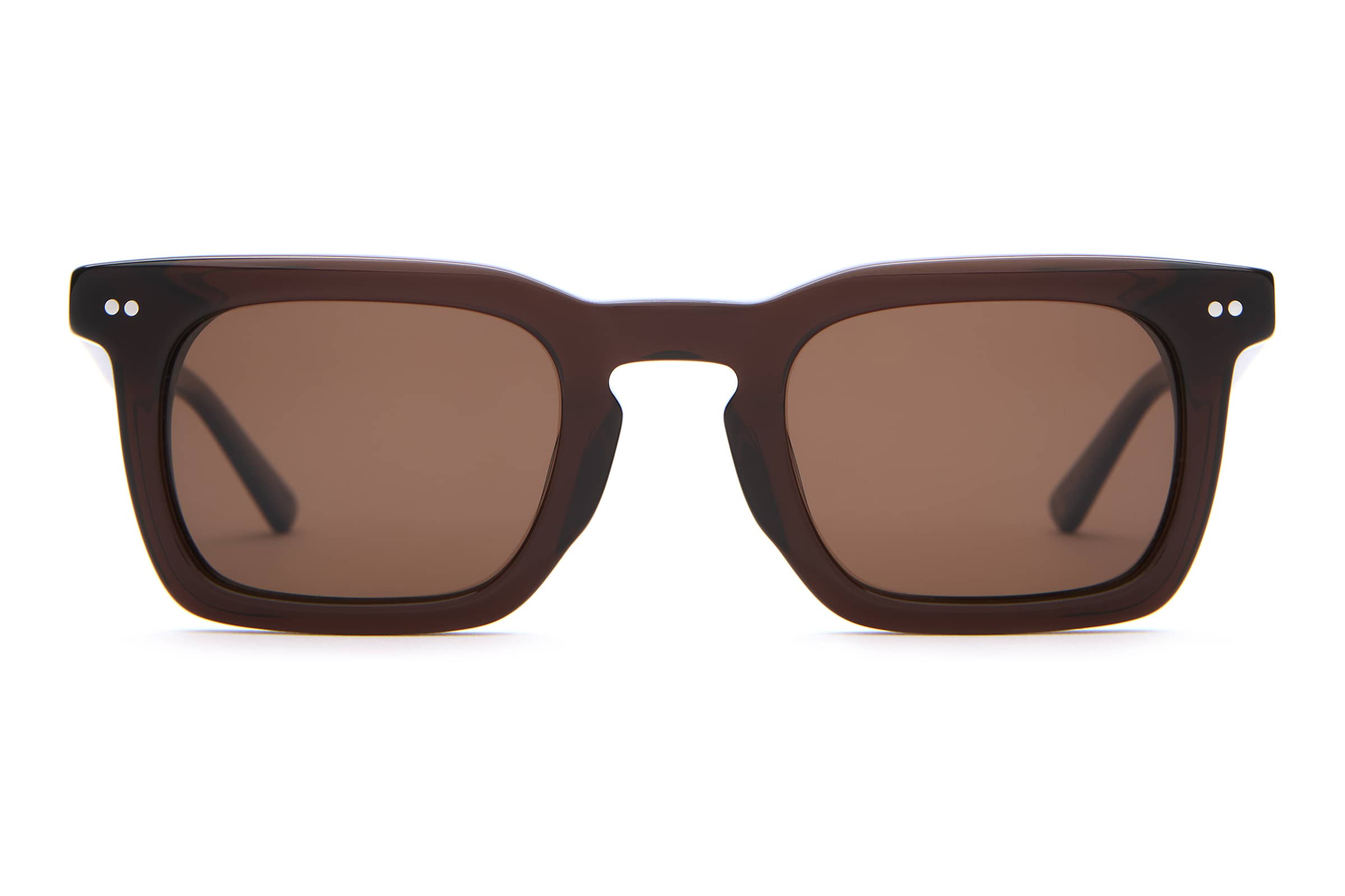 The Radio Haze - Crystal Cola Bio Polarized