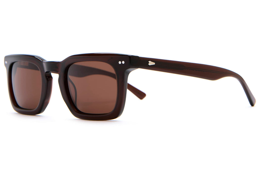 The Radio Haze - Crystal Cola Bio Polarized