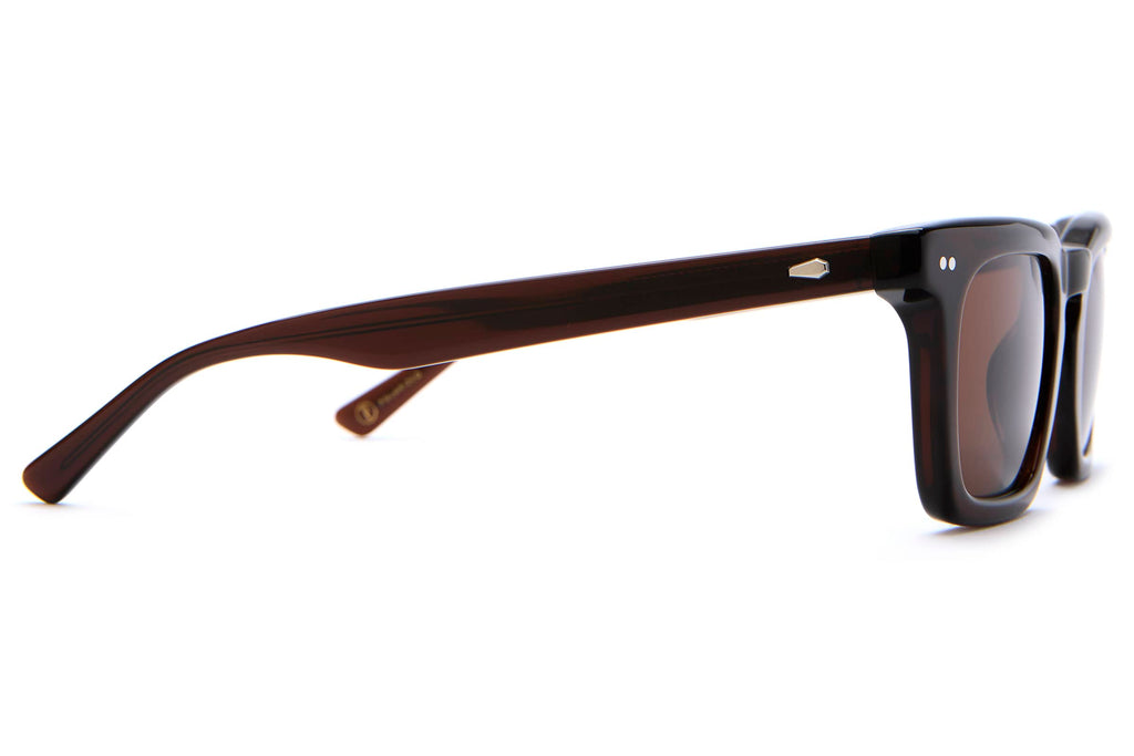 The Radio Haze - Crystal Cola Bio Polarized