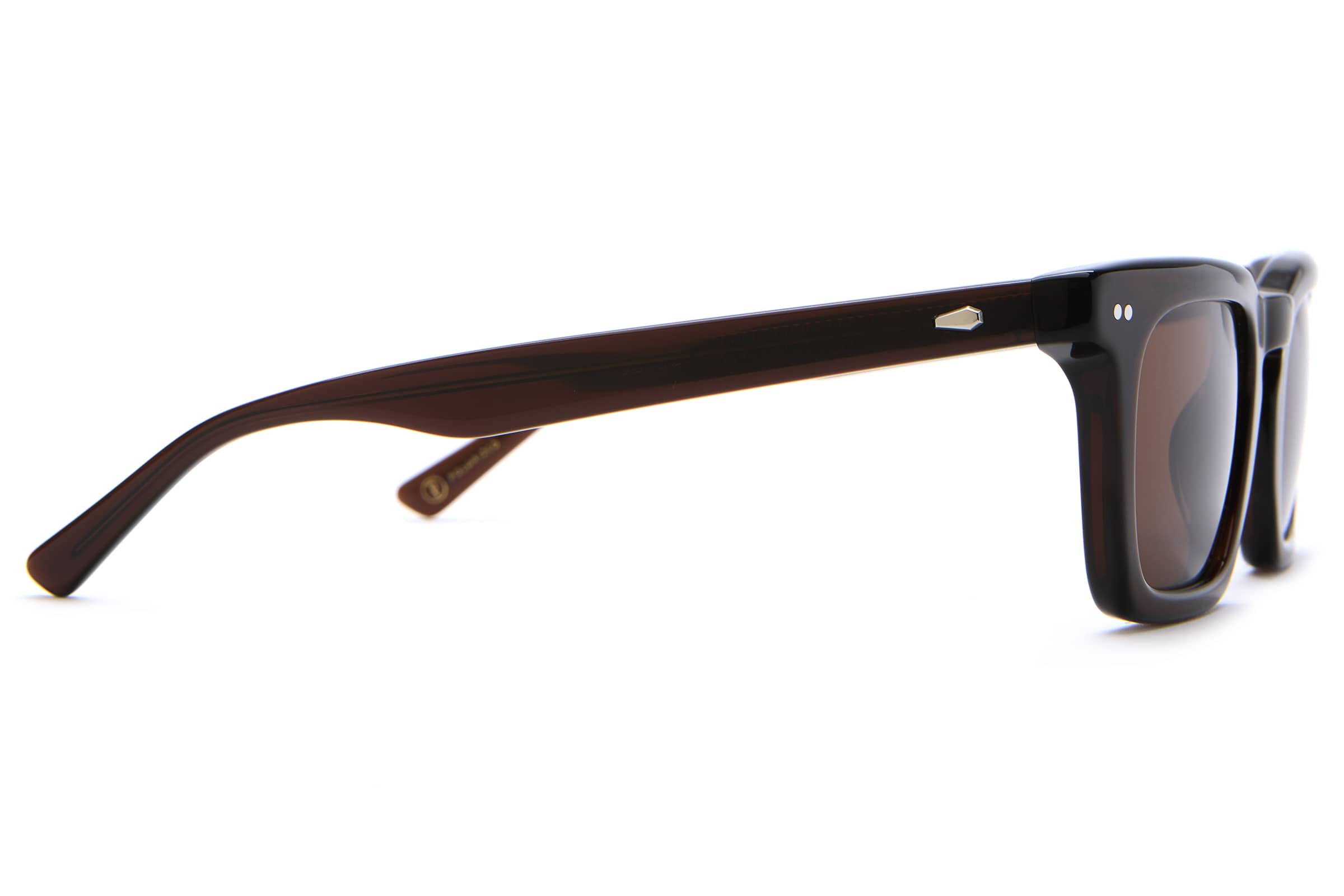 The Radio Haze - Crystal Cola Bio Polarized