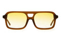 The Spaced Ranger - Gold Gradient Bio