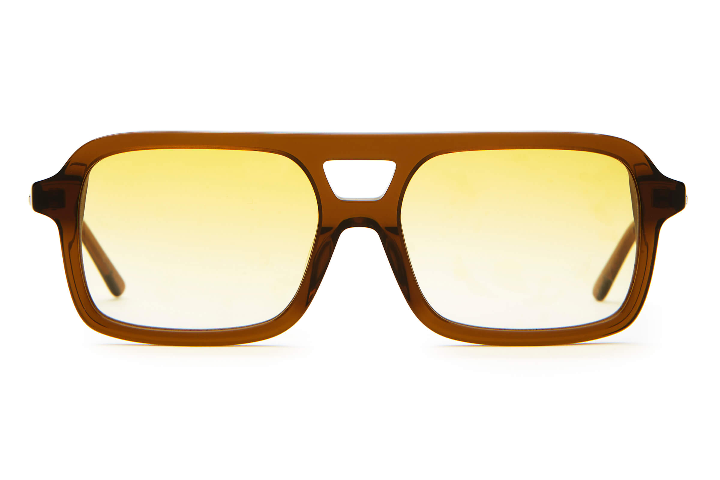 The Spaced Ranger - Gold Gradient Bio