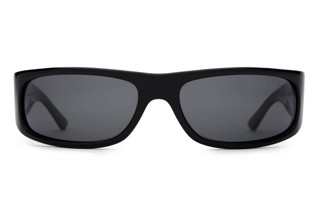 The Speed Charm - Black Bio Polarized