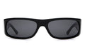 The Speed Charm - Black Bio Polarized