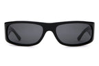The Speed Charm - Black Bio Polarized