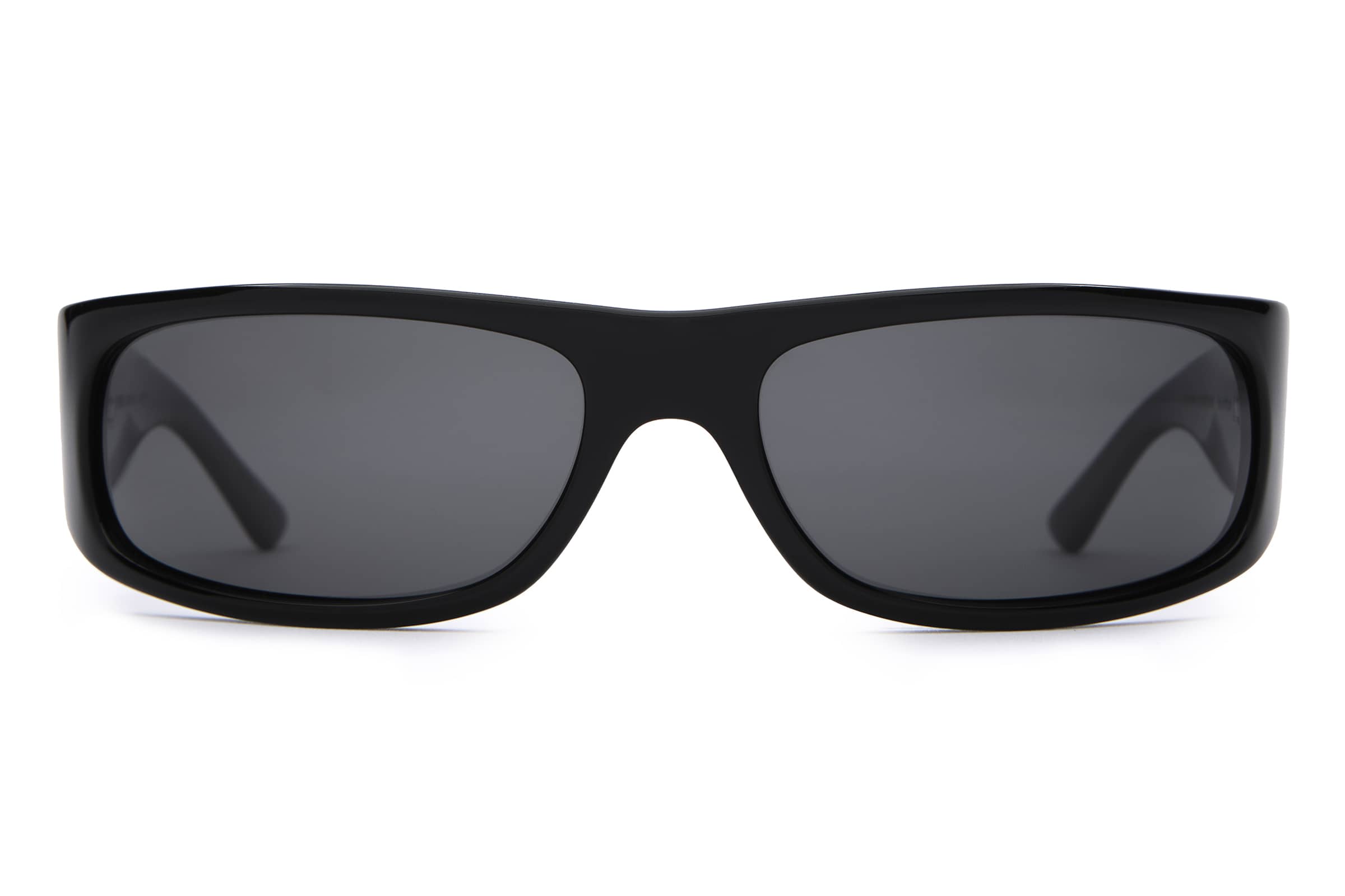The Speed Charm - Black Bio Polarized