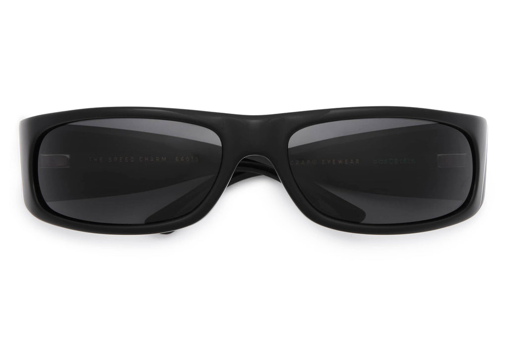 The Speed Charm - Black Bio Polarized