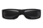 The Speed Charm - Black Bio Polarized