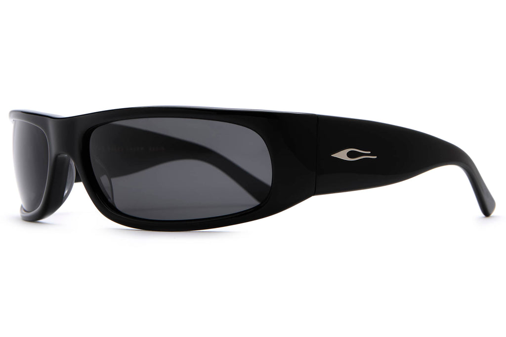 The Speed Charm - Black Bio Polarized