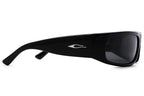 The Speed Charm - Black Bio Polarized