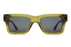 The Speedway - Crystal Seaweed Bio Polarized