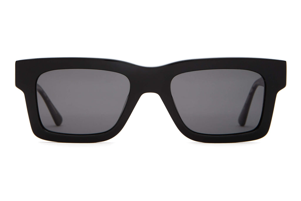 The Speedway - Black Bio Polarized