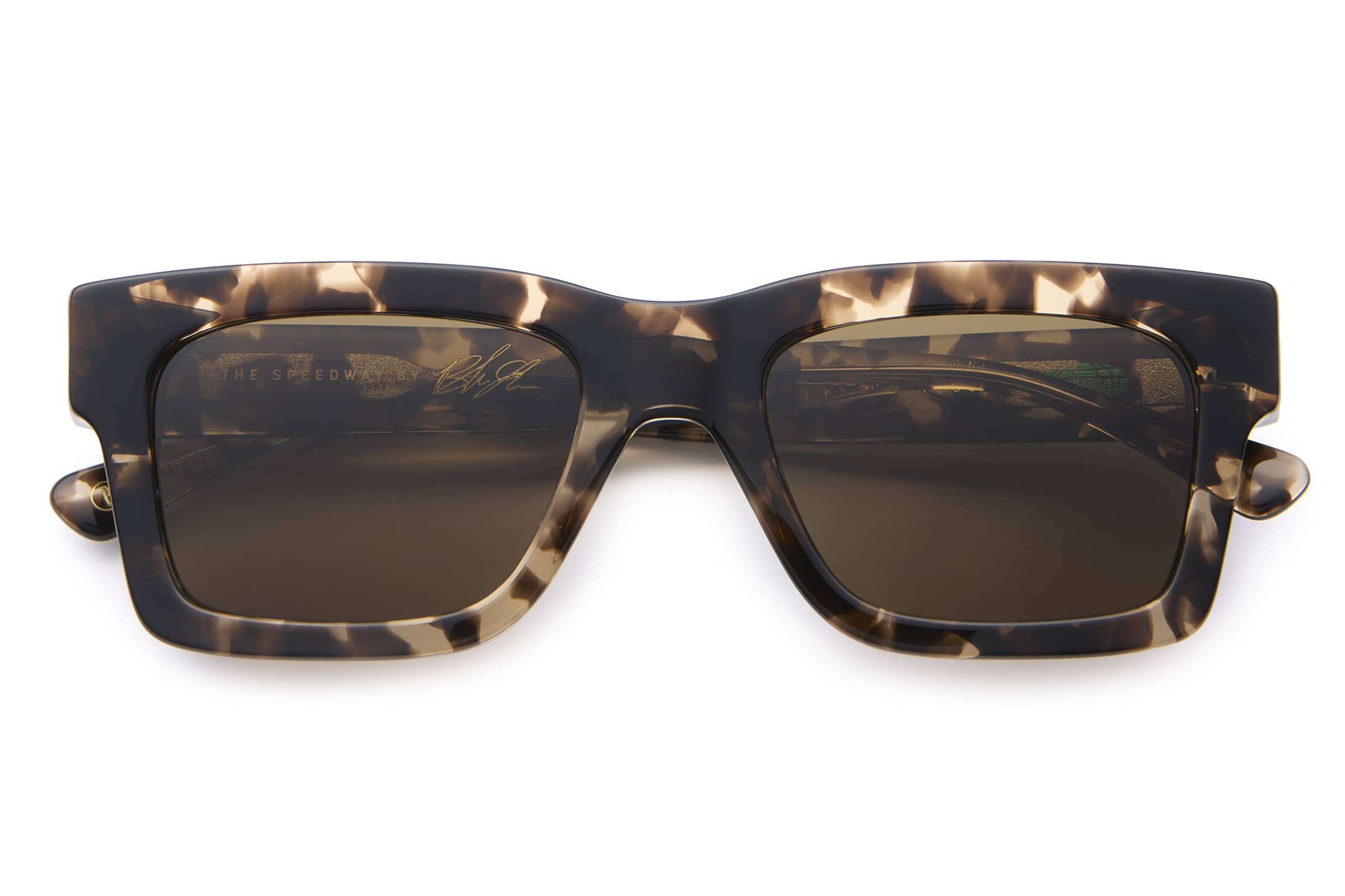 The Speedway - Desert Tortoise Bio Polarized