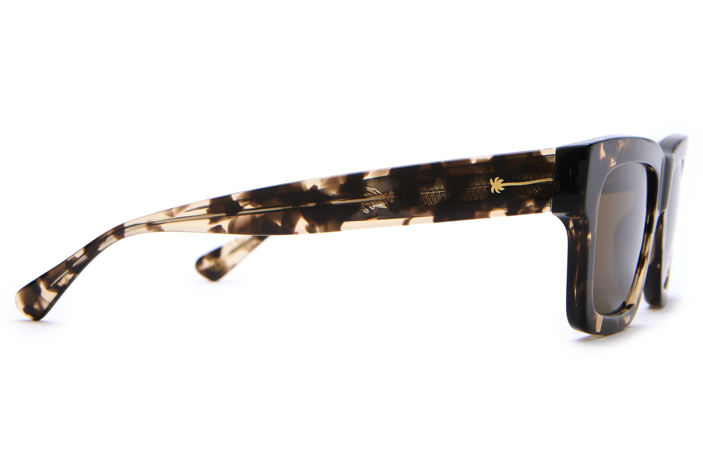 The Speedway - Desert Tortoise Bio Polarized