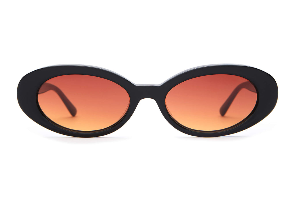 The Sweet Leaf - Rosewood Sunset Bio