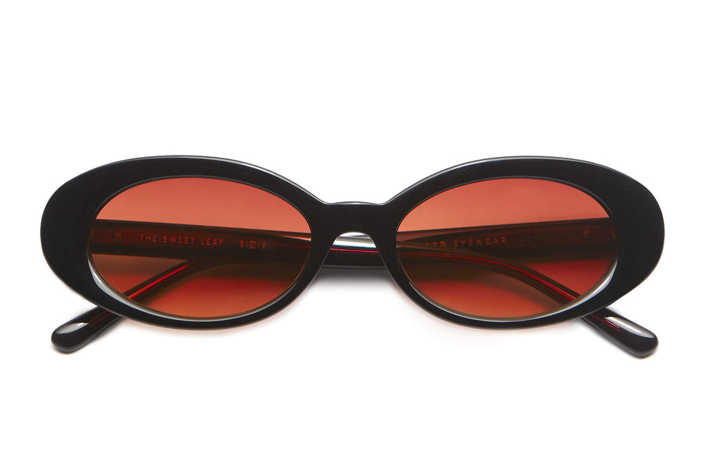 The Sweet Leaf - Rosewood Sunset Bio