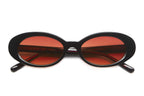 The Sweet Leaf - Rosewood Sunset Bio