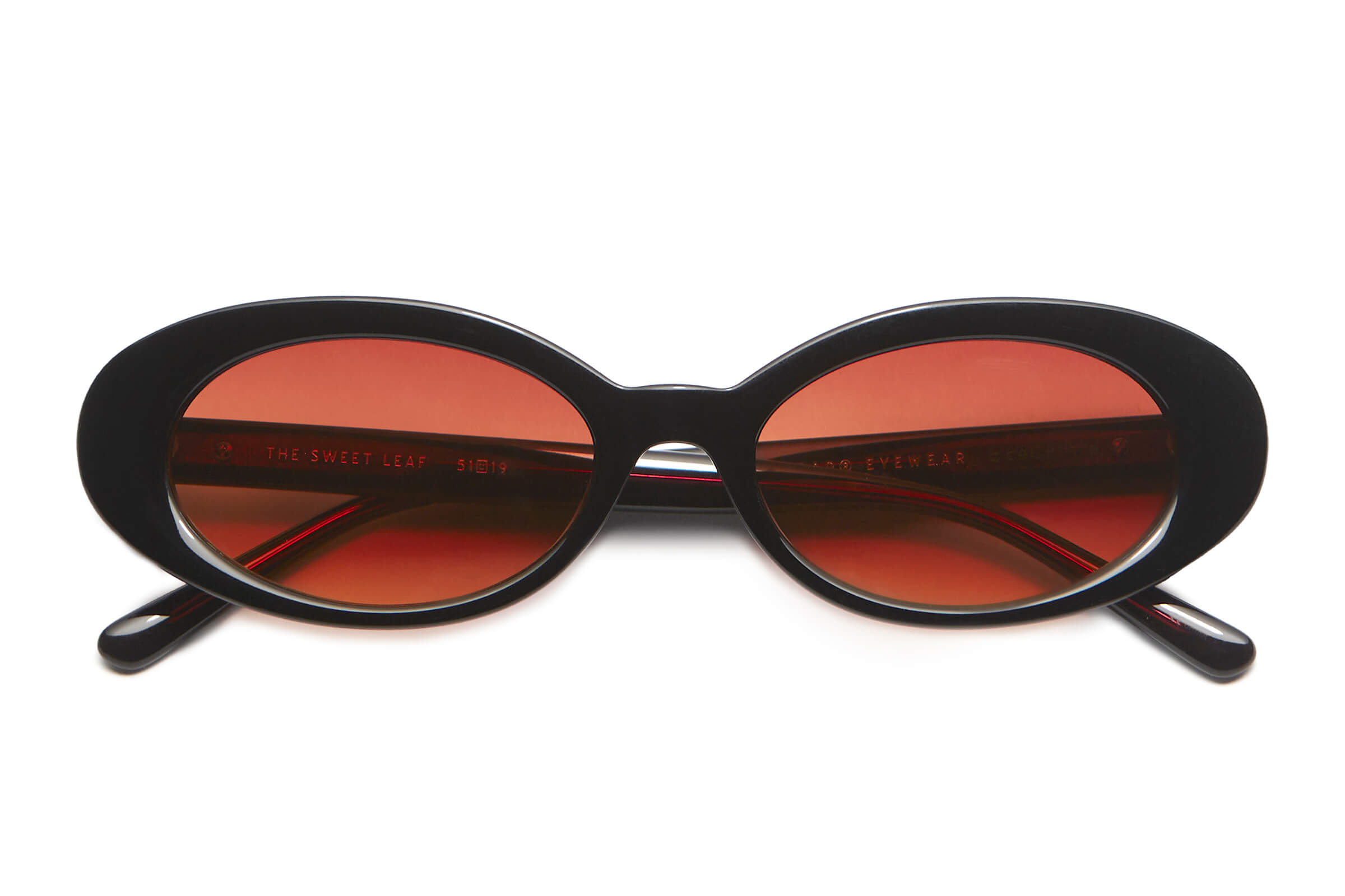 The Sweet Leaf - Rosewood Sunset Bio