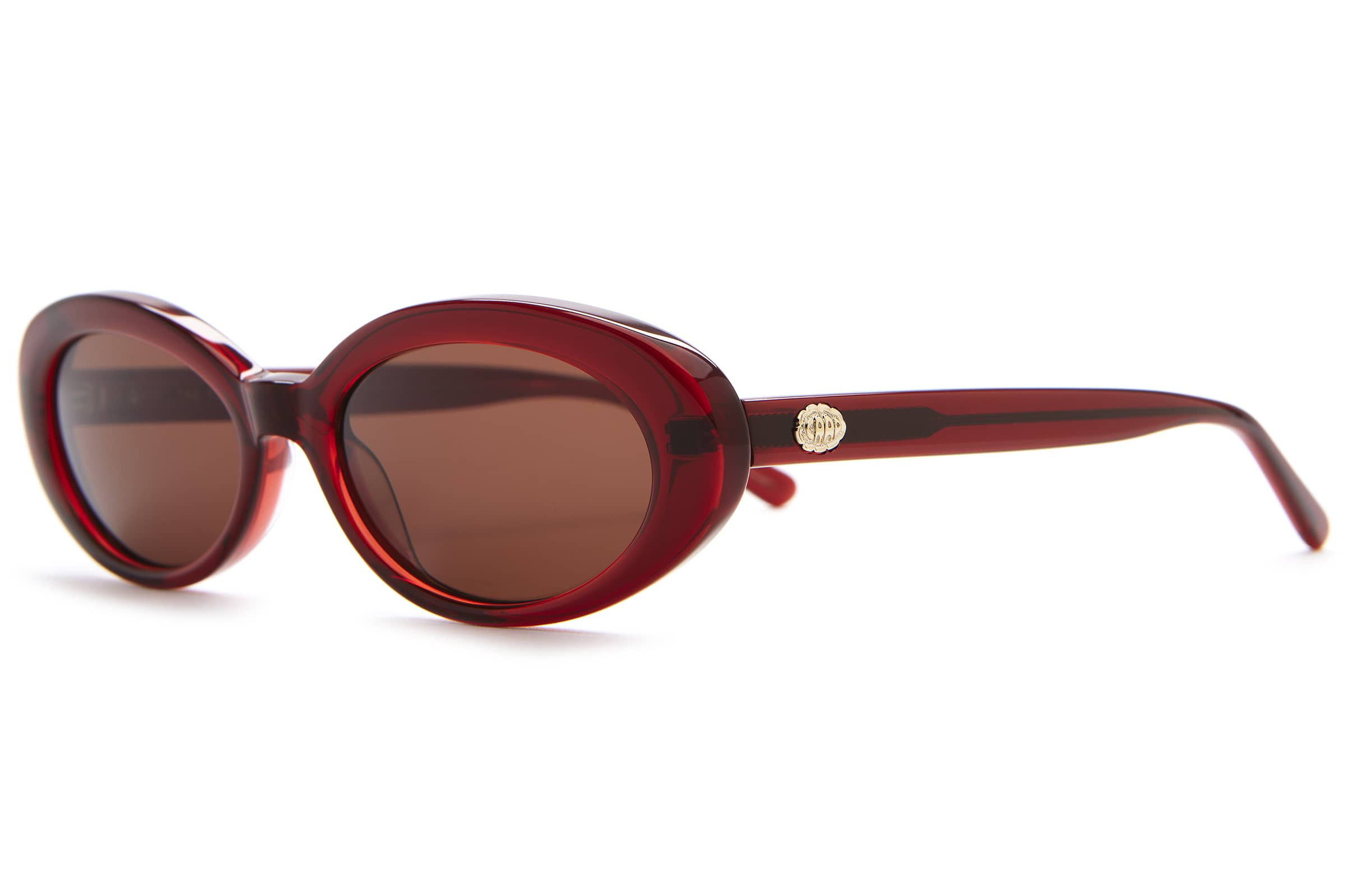 The Sweet Leaf - Crystal Black Cherry Bio