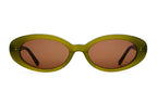 The Sweet Leaf - Olive Bio