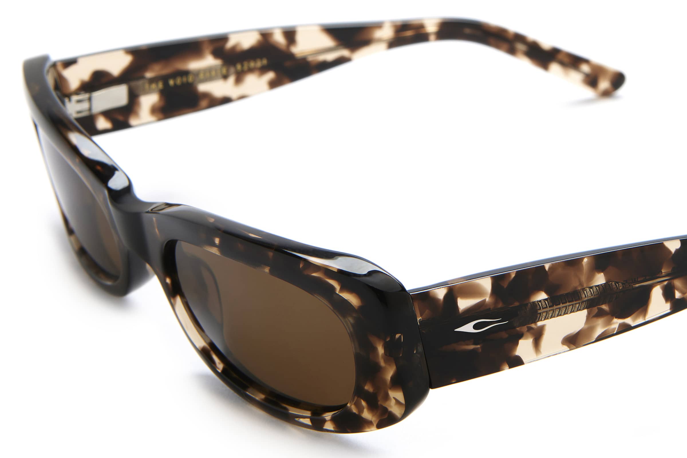 The Void Pixie - Desert Tortoise Bio Polarized