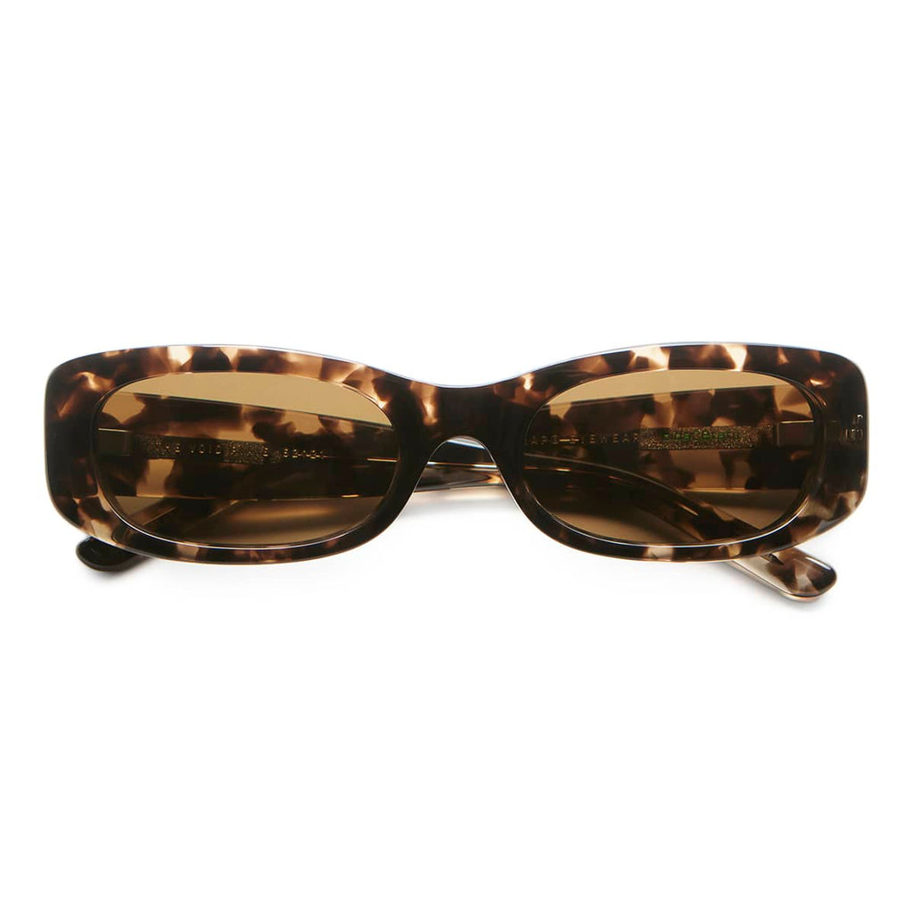 The Void Pixie - Desert Tortoise Bio Polarized