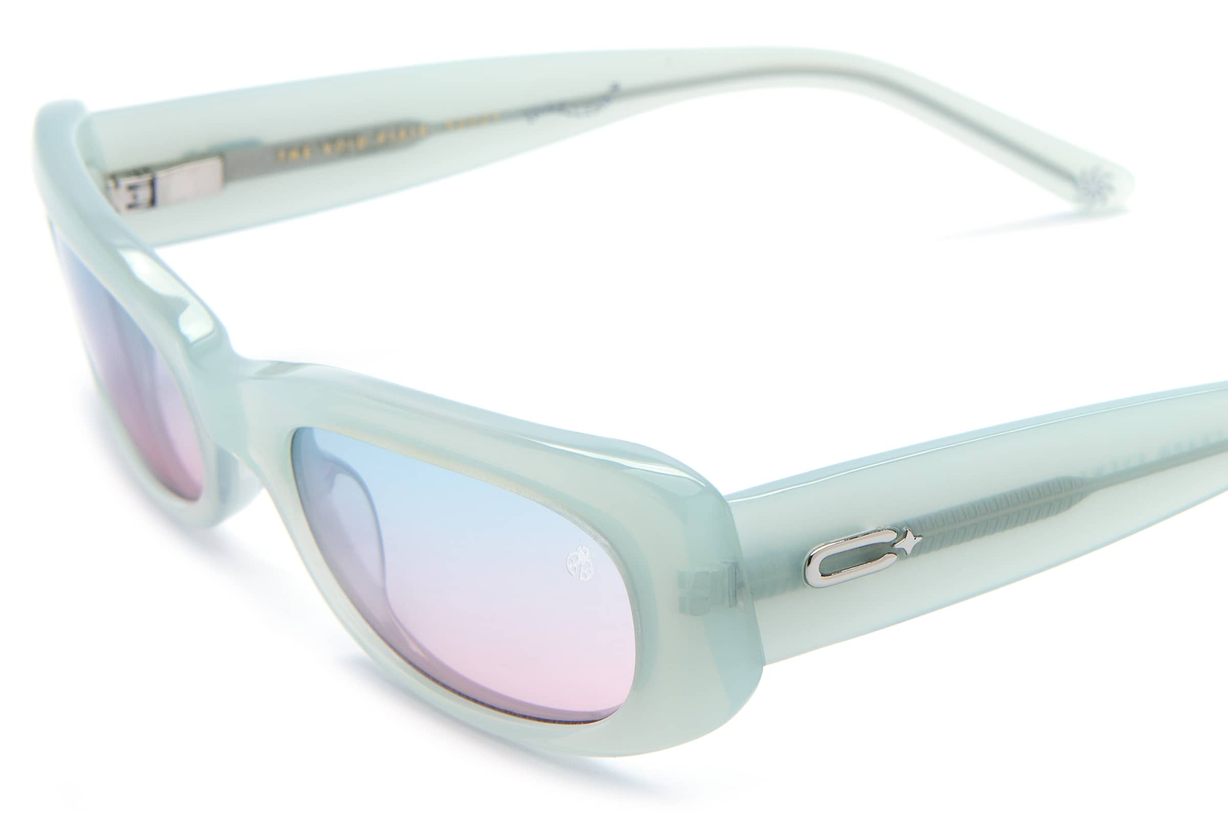 The Void Pixie - Hike Clerb Dusty Aqua Bio
